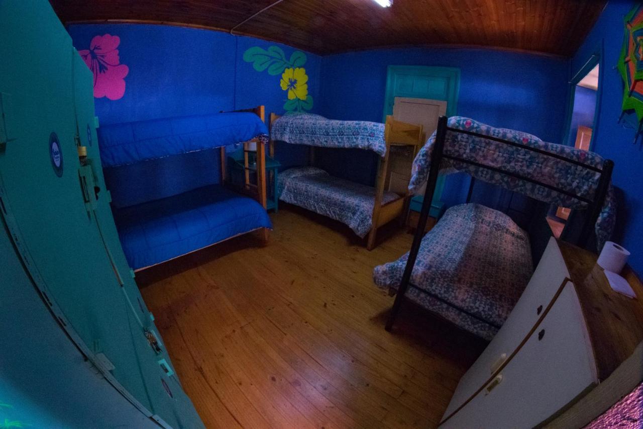 Bichon La Casa Hostal Pichilemu Kültér fotó