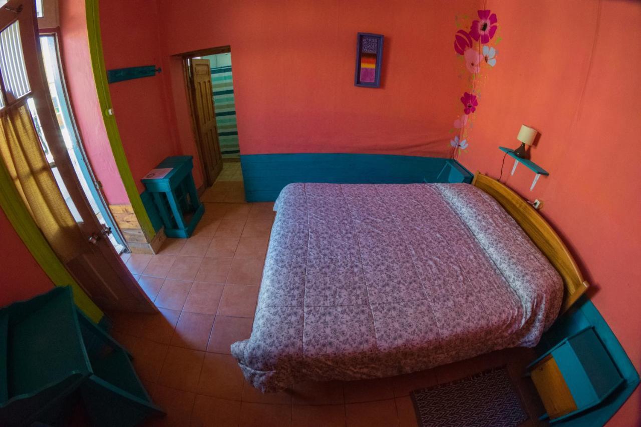 Bichon La Casa Hostal Pichilemu Kültér fotó