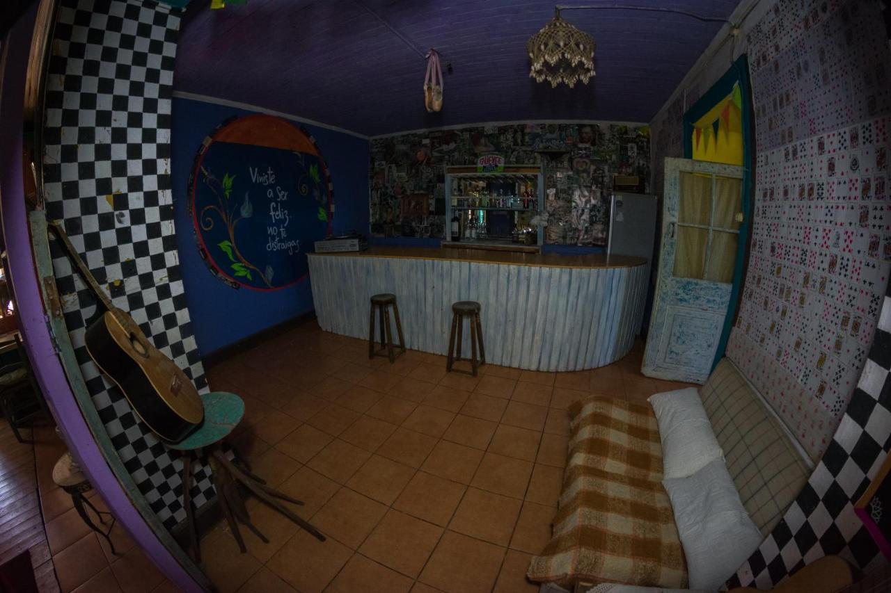 Bichon La Casa Hostal Pichilemu Kültér fotó